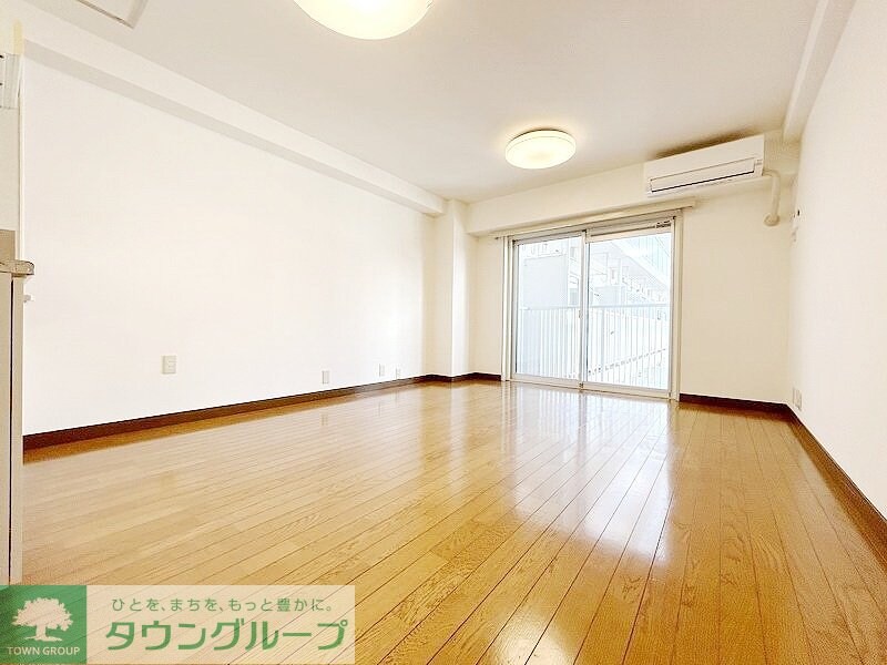 渋谷藤和コープの物件内観写真