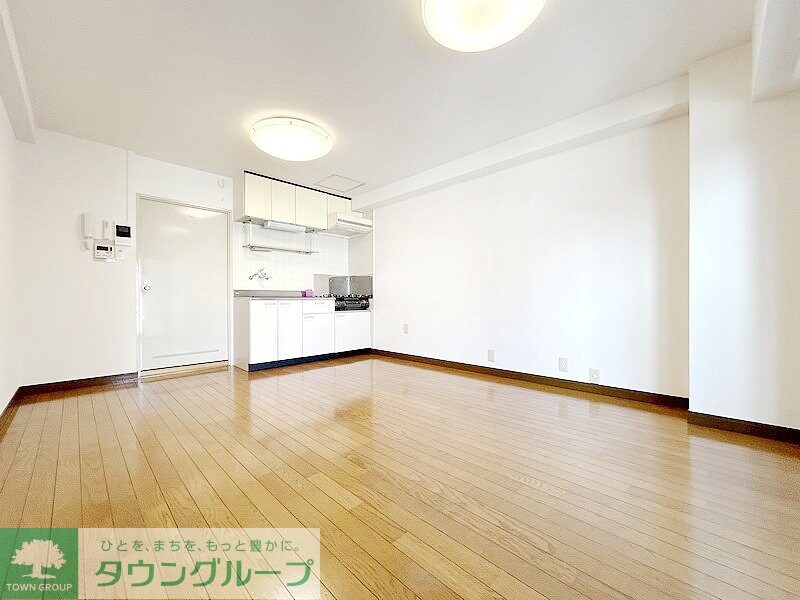 渋谷藤和コープの物件内観写真