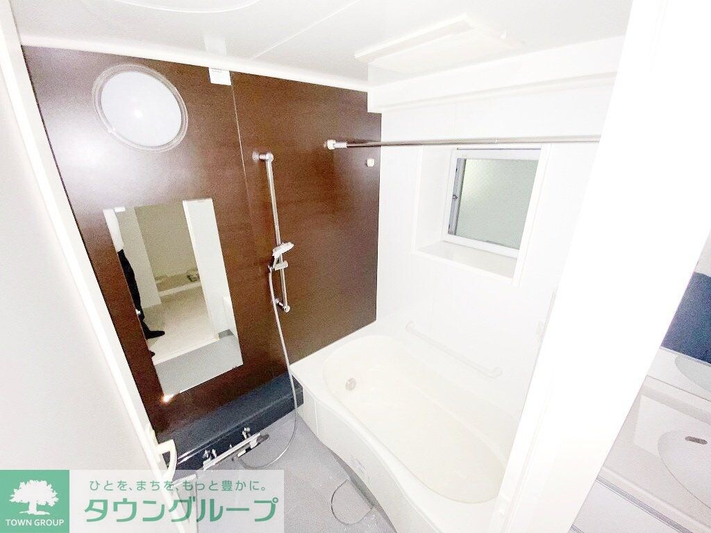 CITY SPIRE 芝公園の物件内観写真