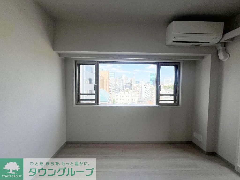 グランドパーク恵比寿センシュアスの物件内観写真