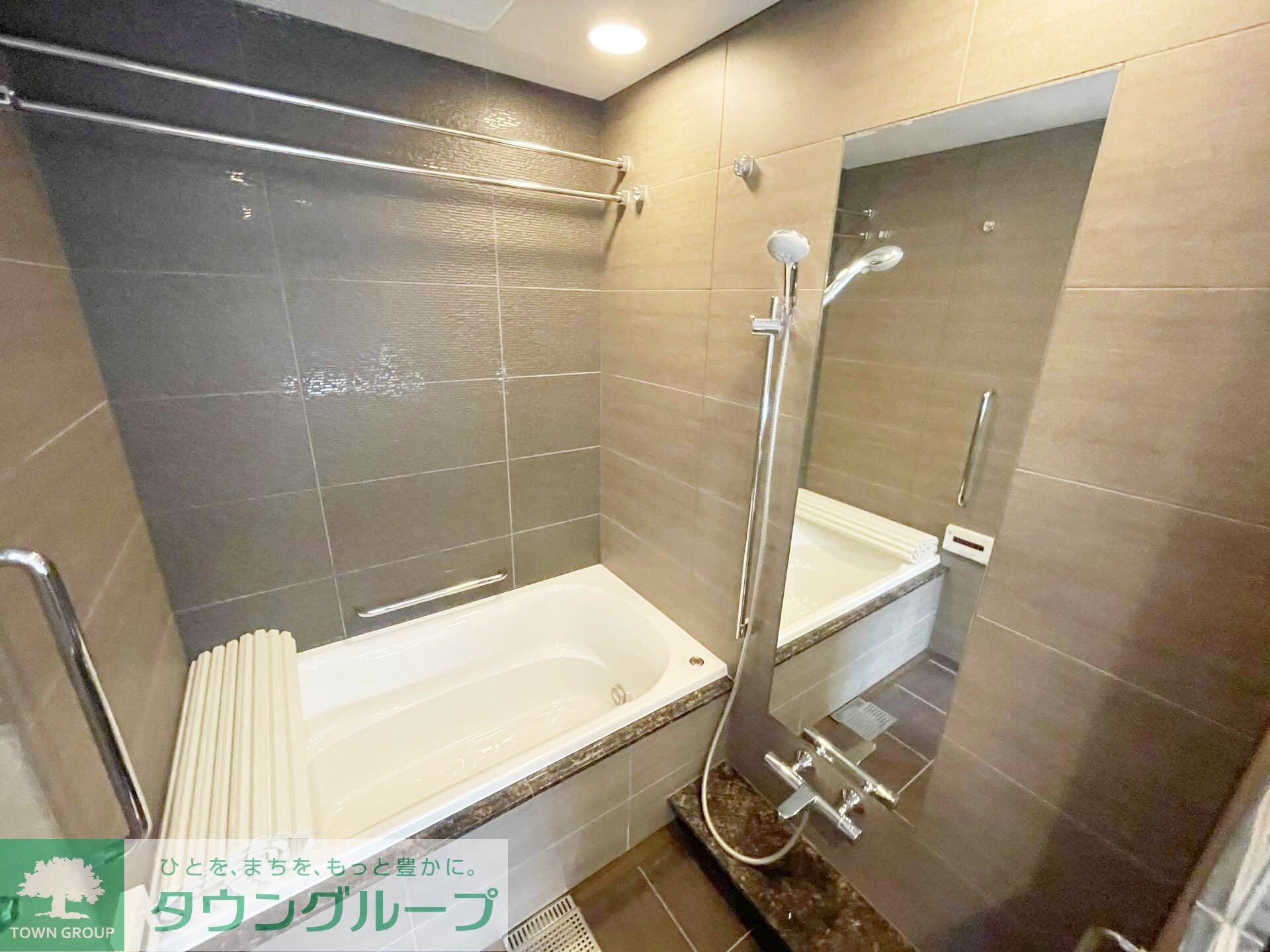 CONOE赤坂丹後町の物件内観写真