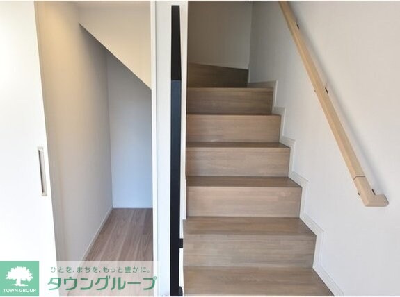 ルネサンスコート目黒南の物件内観写真