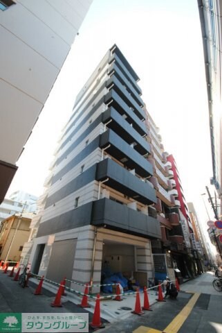 レスティア三軒茶屋の物件内観写真