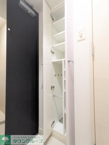 レスティア三軒茶屋の物件内観写真