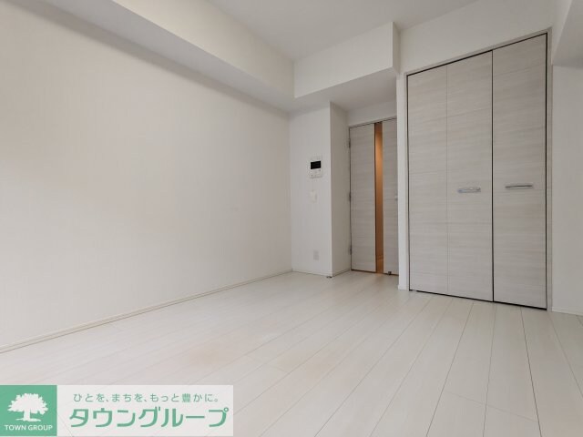 レスティア三軒茶屋の物件内観写真