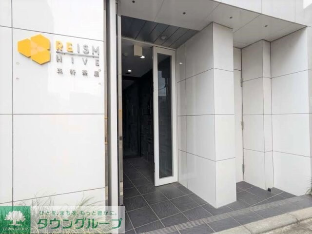 レスティア三軒茶屋の物件内観写真