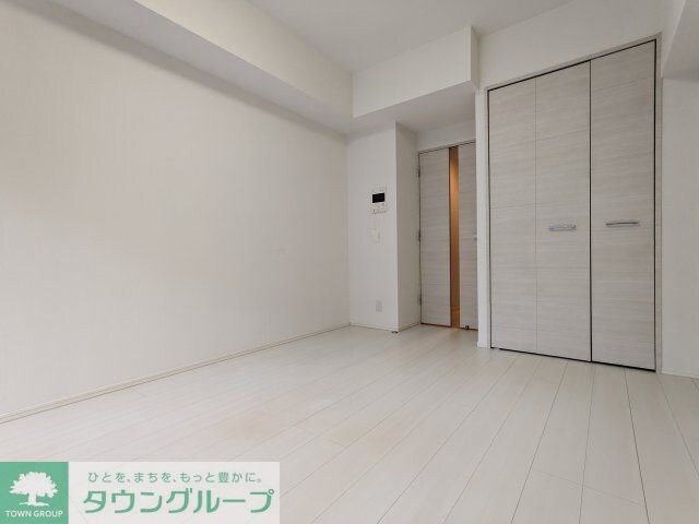 レスティア三軒茶屋の物件内観写真