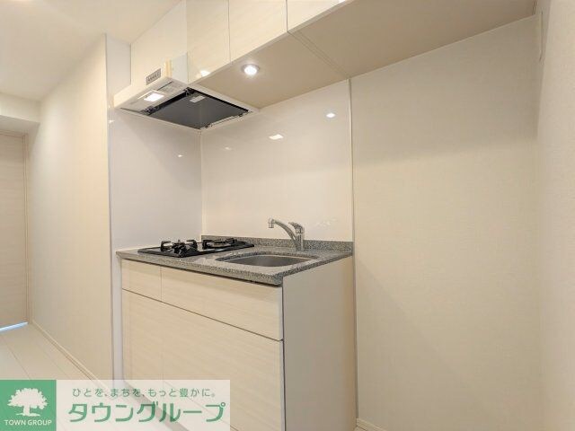 レスティア三軒茶屋の物件内観写真