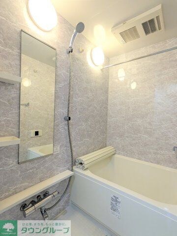 レスティア三軒茶屋の物件内観写真