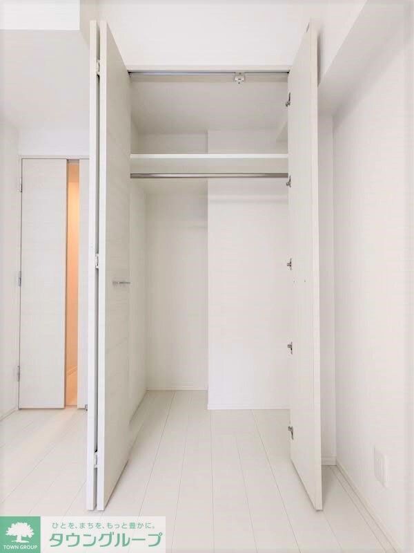 レスティア三軒茶屋の物件内観写真