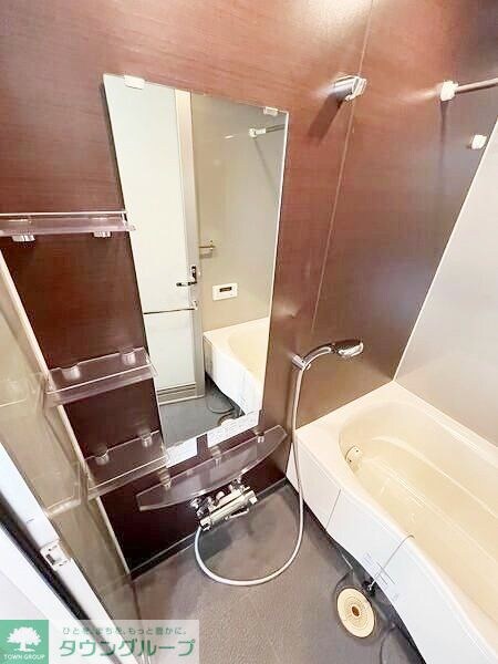 JMFレジデンス世田谷三宿の物件内観写真