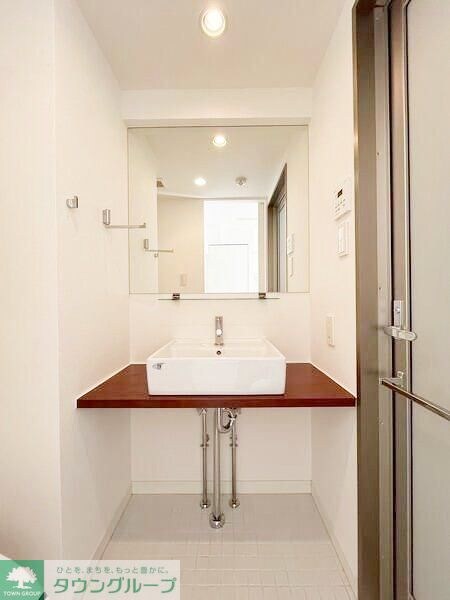 JMFレジデンス世田谷三宿の物件内観写真