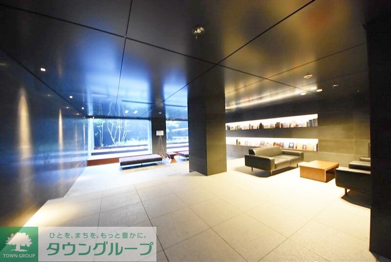 KDXレジデンス恵比寿の物件内観写真