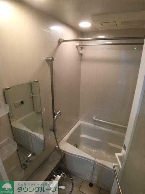 レグノ・スイート三軒茶屋の物件内観写真