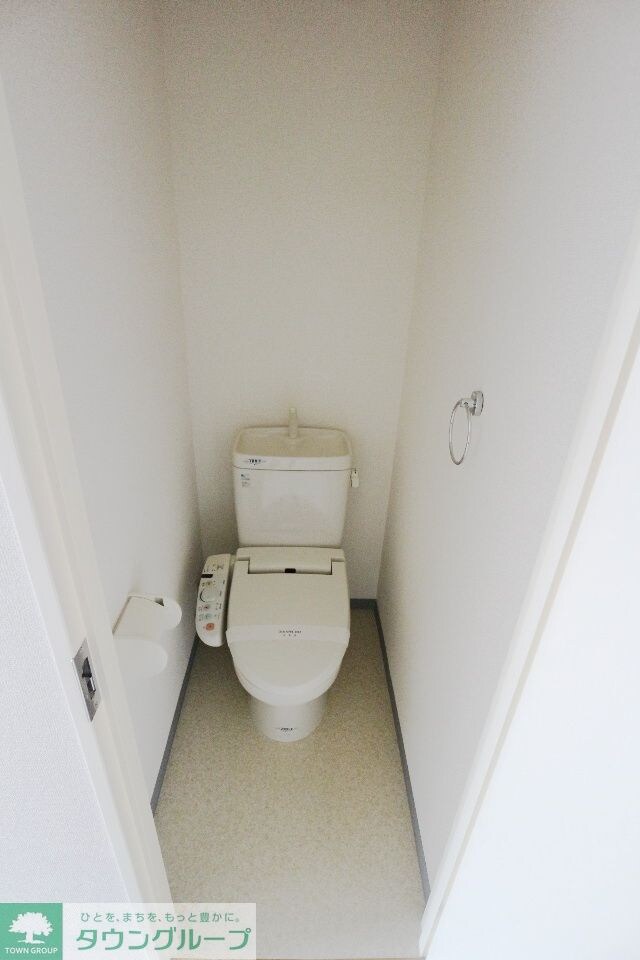 レグノ・スイート三軒茶屋の物件内観写真