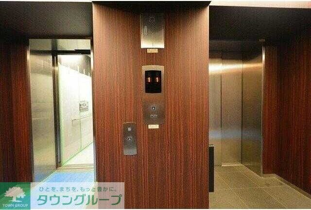 レグノ・スイート三軒茶屋の物件内観写真