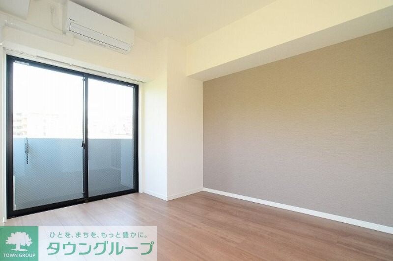 グランドコンシェルジュ大森本町IIアジールコートの物件内観写真