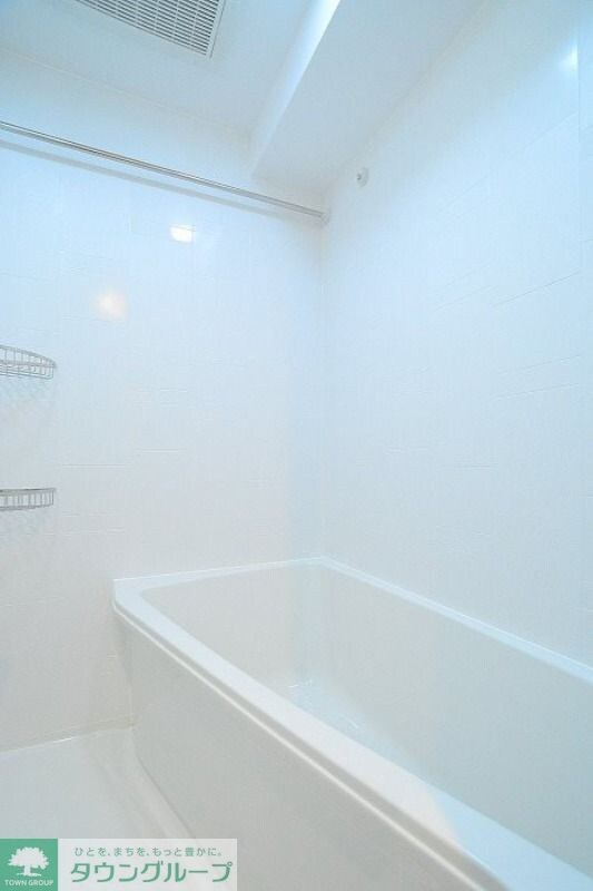 グランドコンシェルジュ大森本町IIアジールコートの物件内観写真