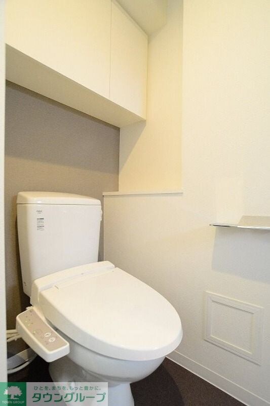 グランドコンシェルジュ大森本町IIアジールコートの物件内観写真