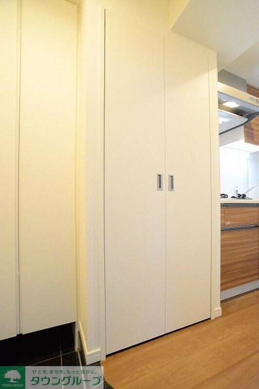 グランドコンシェルジュ大森本町IIアジールコートの物件内観写真