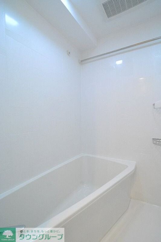 グランドコンシェルジュ大森本町IIアジールコートの物件内観写真