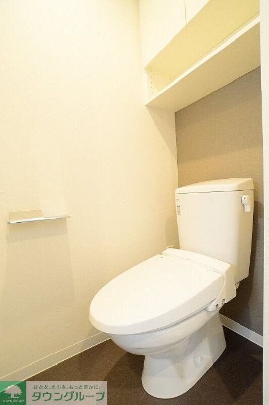 グランドコンシェルジュ大森本町IIアジールコートの物件内観写真