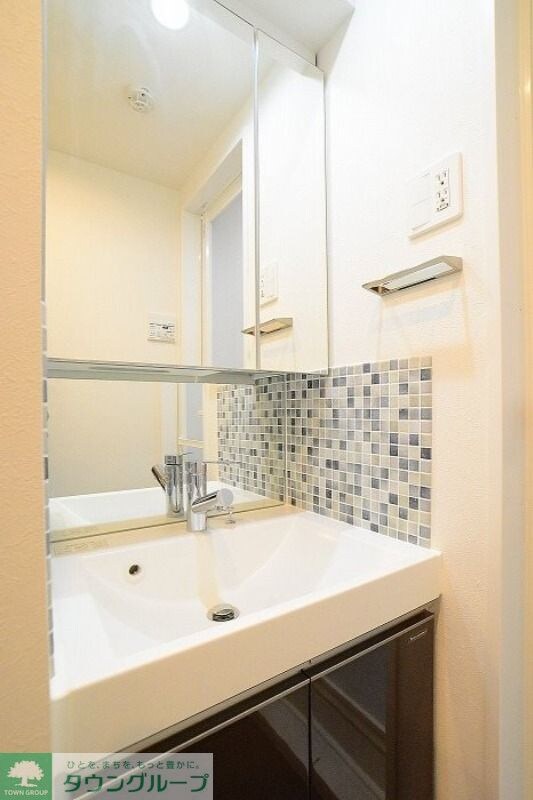 グランドコンシェルジュ大森本町IIアジールコートの物件内観写真