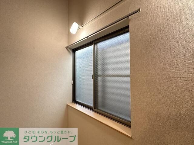 グラン・ポゾ大井町の物件内観写真