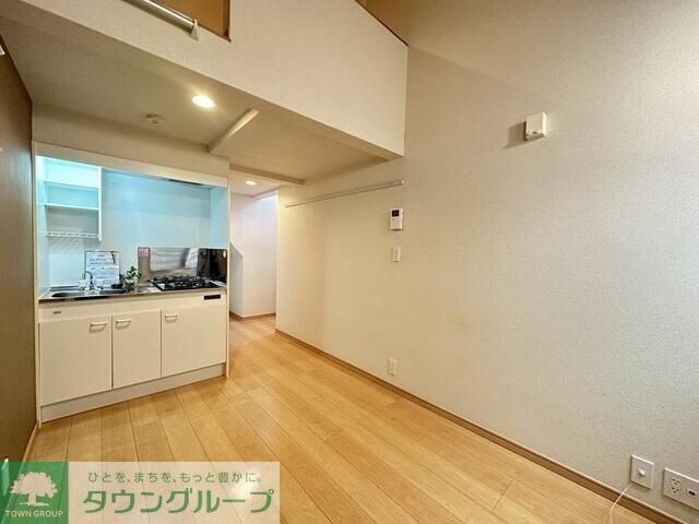 グラン・ポゾ大井町の物件内観写真