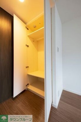 リビオメゾン戸越銀座の物件内観写真