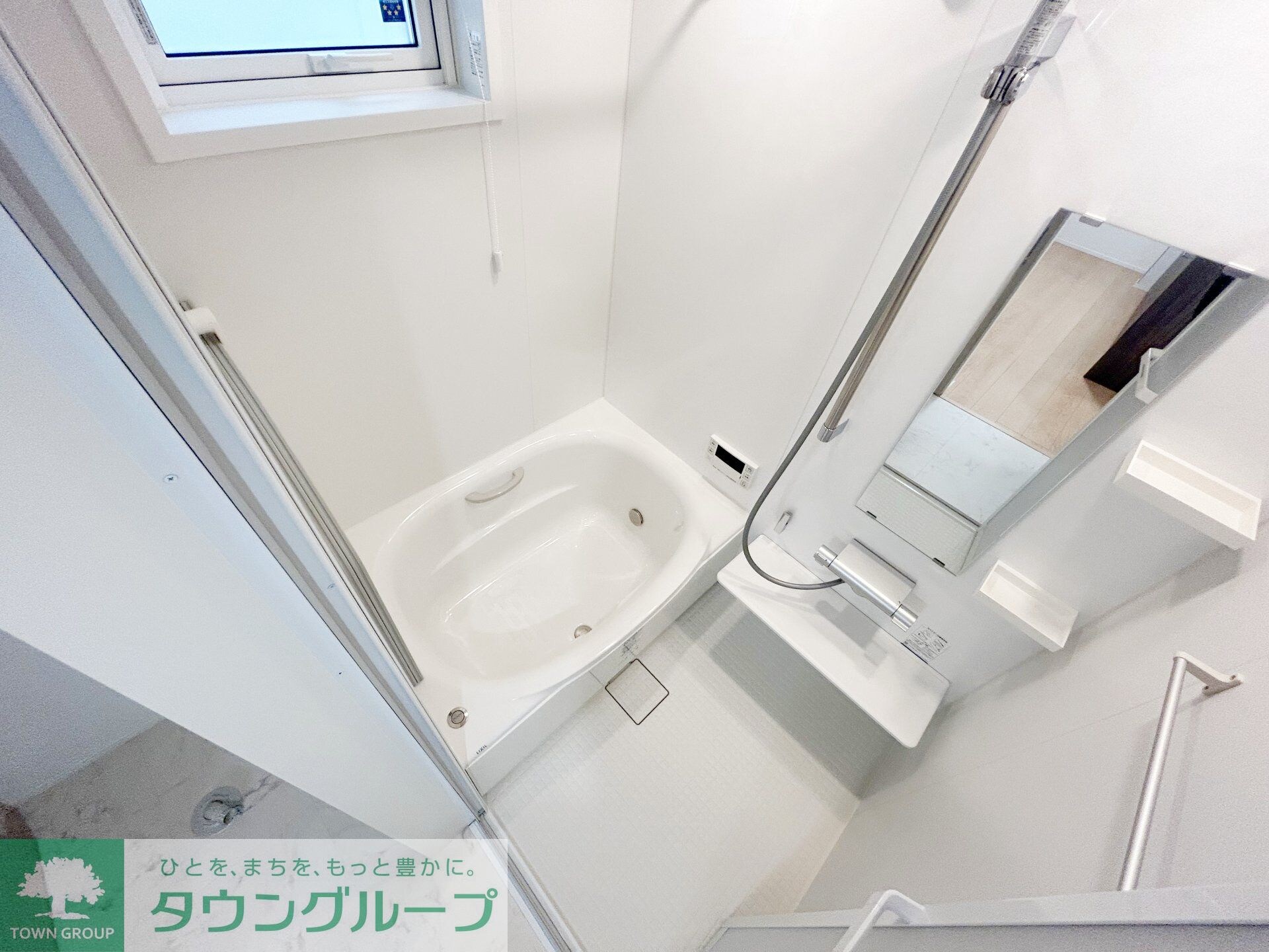 アステイオン洗足の物件内観写真