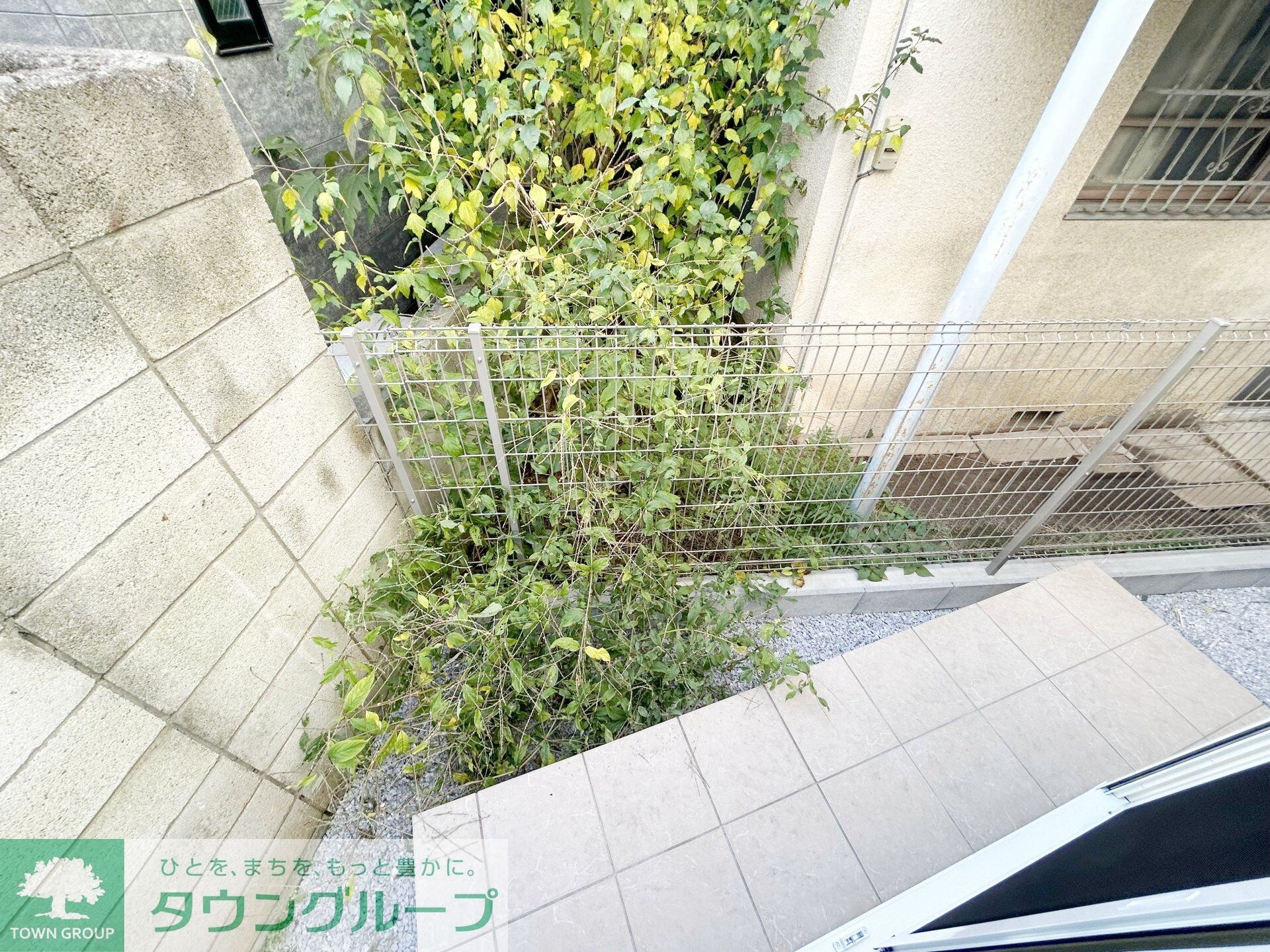 アステイオン洗足の物件内観写真