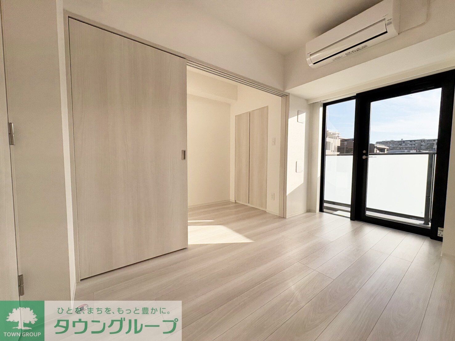 ブライズ宮崎台の物件内観写真