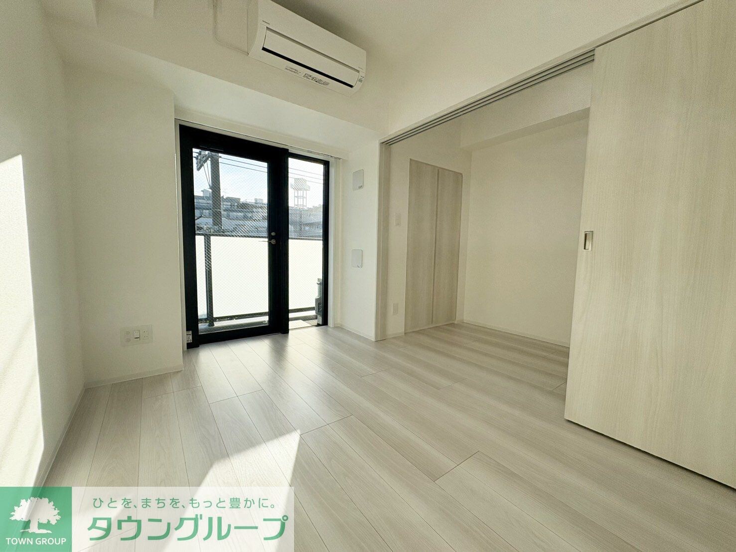 ブライズ宮崎台の物件内観写真