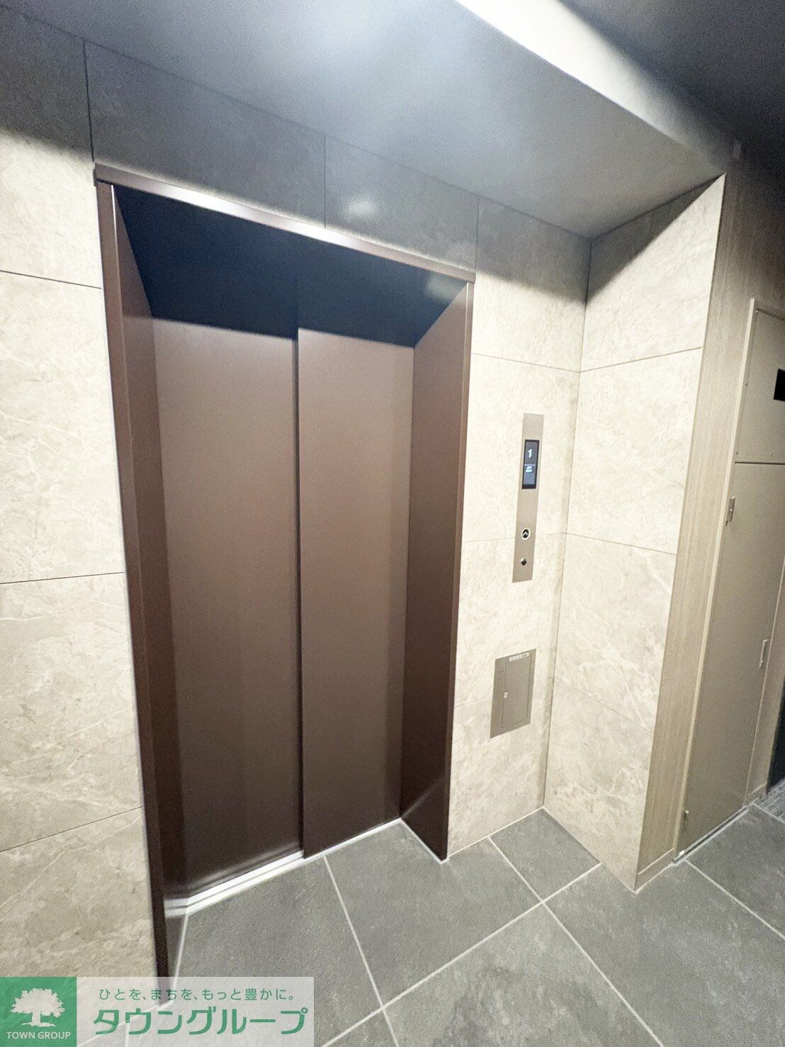 ブライズ宮崎台の物件内観写真