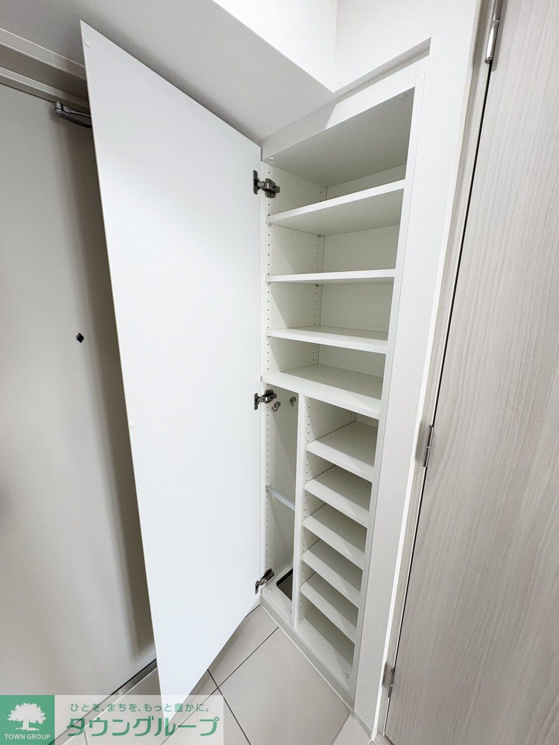 ブライズ宮崎台の物件内観写真