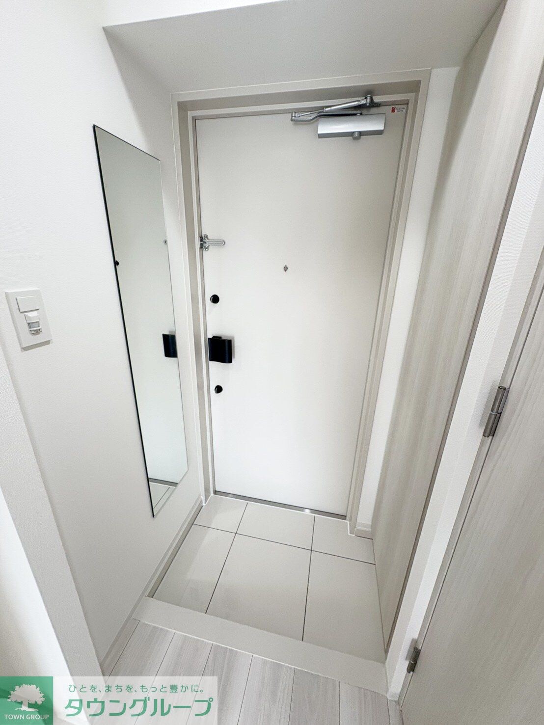 ブライズ宮崎台の物件内観写真