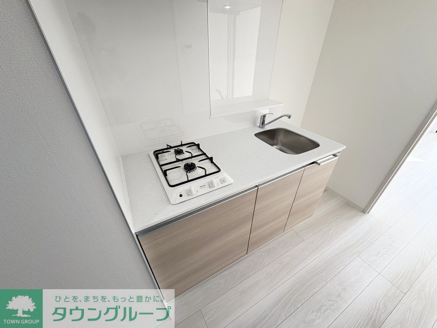 ブライズ宮崎台の物件内観写真