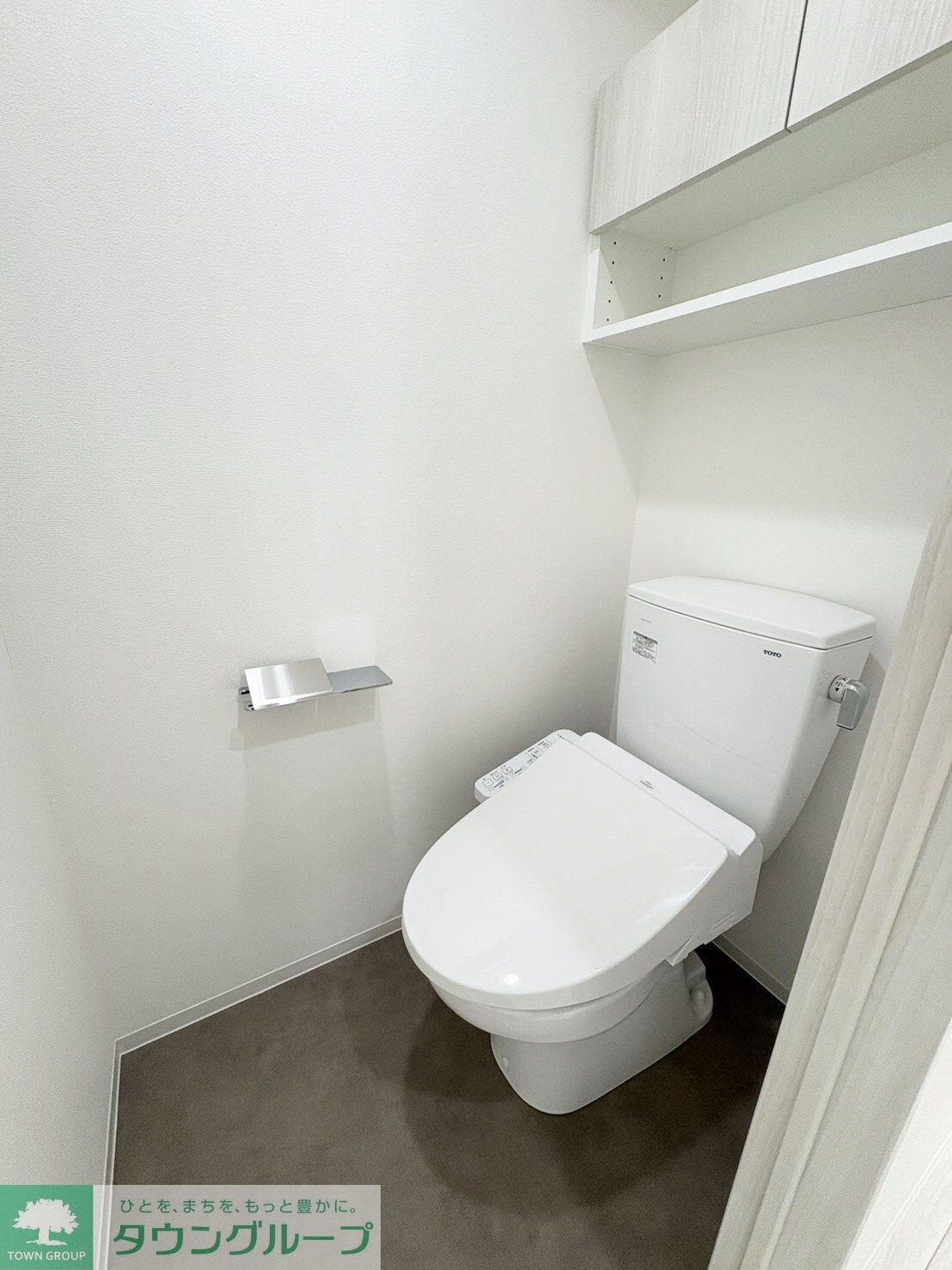 ブライズ宮崎台の物件内観写真