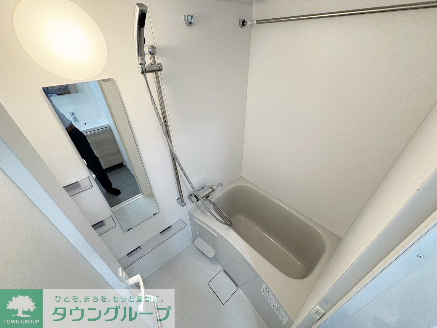 ブライズ宮崎台の物件内観写真