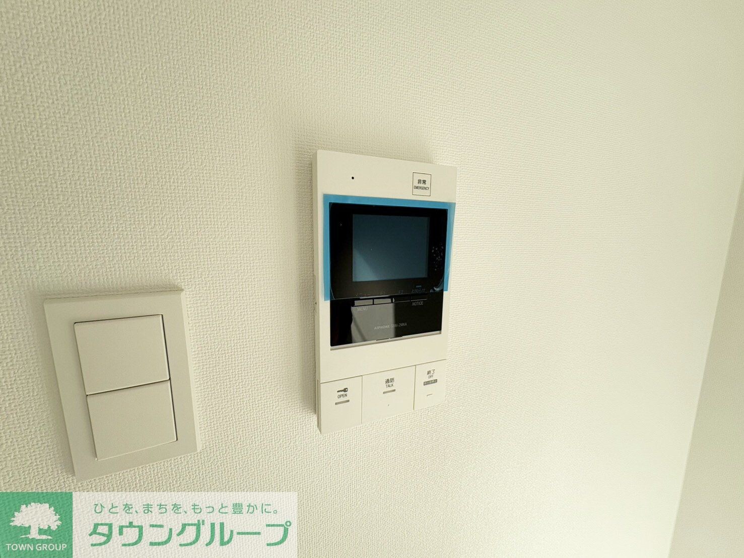 ブライズ宮崎台の物件内観写真