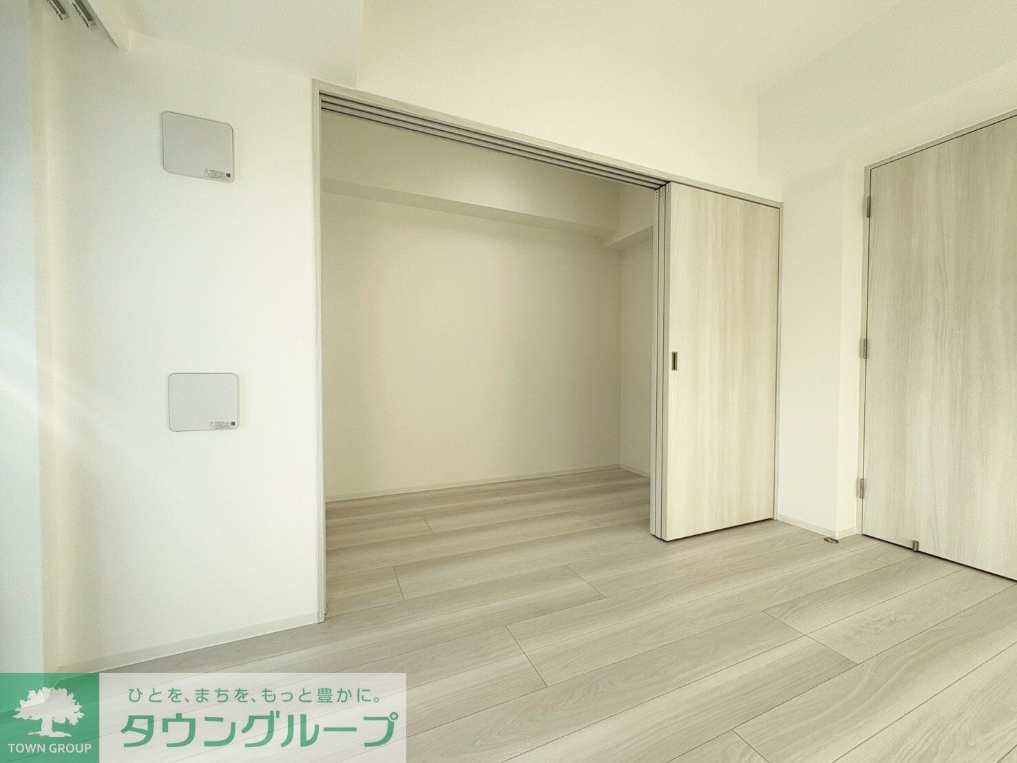 ブライズ宮崎台の物件内観写真