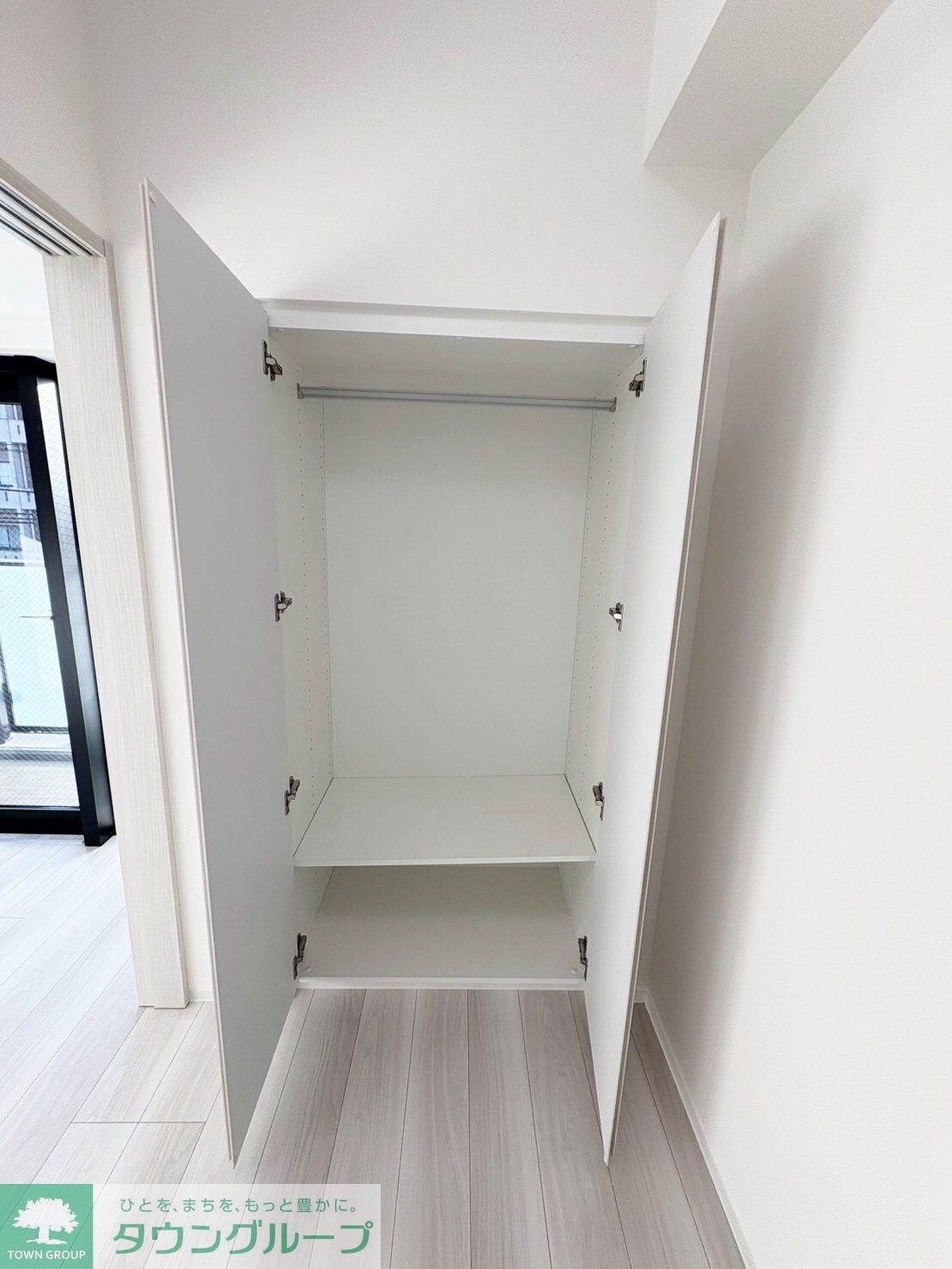 ブライズ宮崎台の物件内観写真