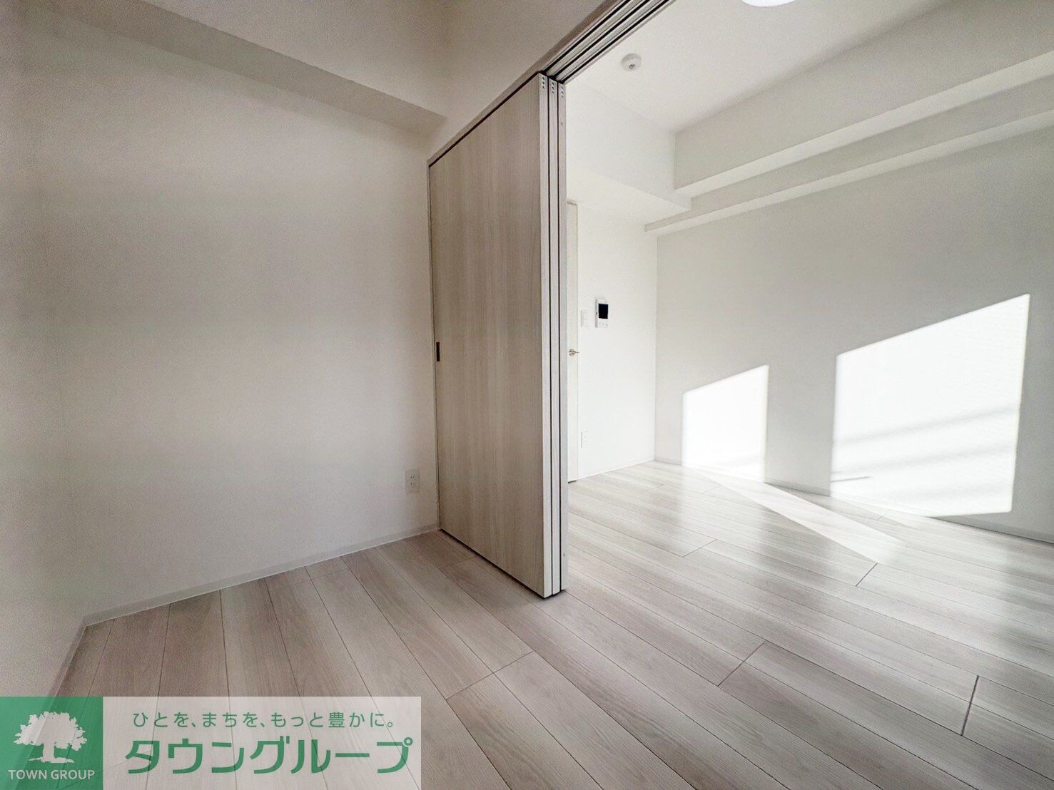 ブライズ宮崎台の物件内観写真