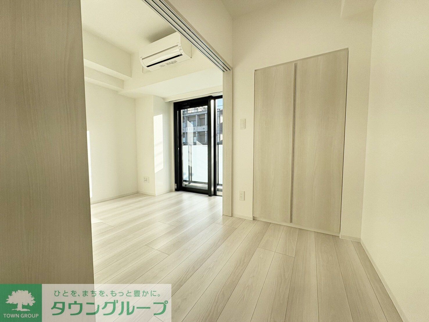 ブライズ宮崎台の物件内観写真