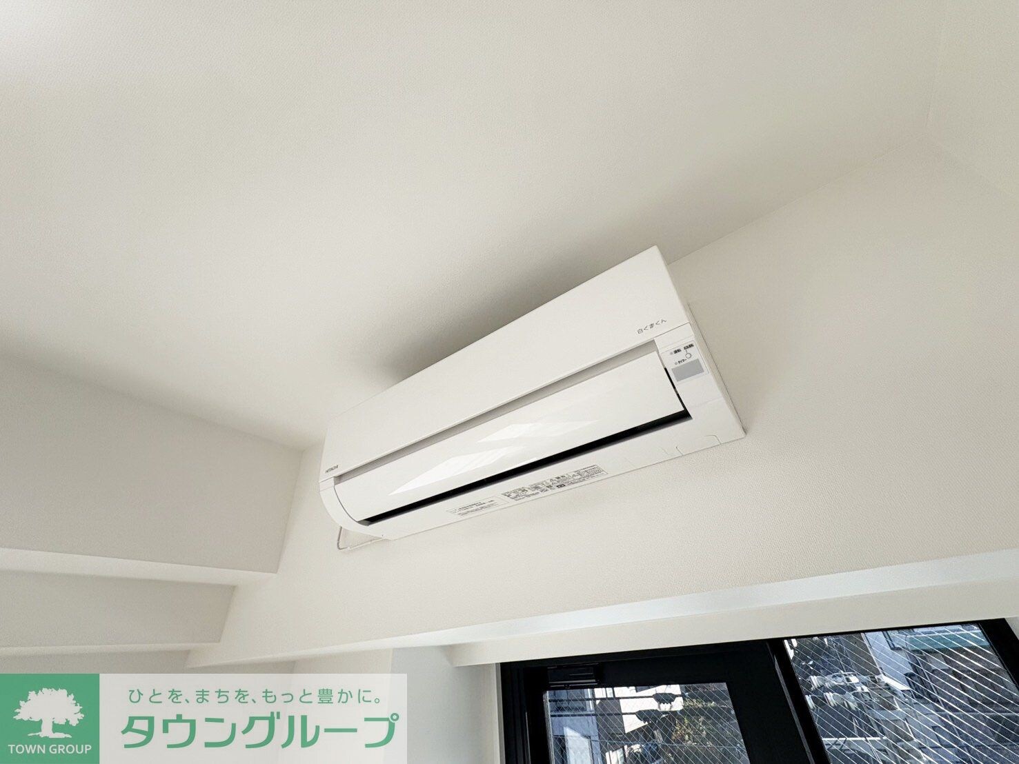 ブライズ宮崎台の物件内観写真