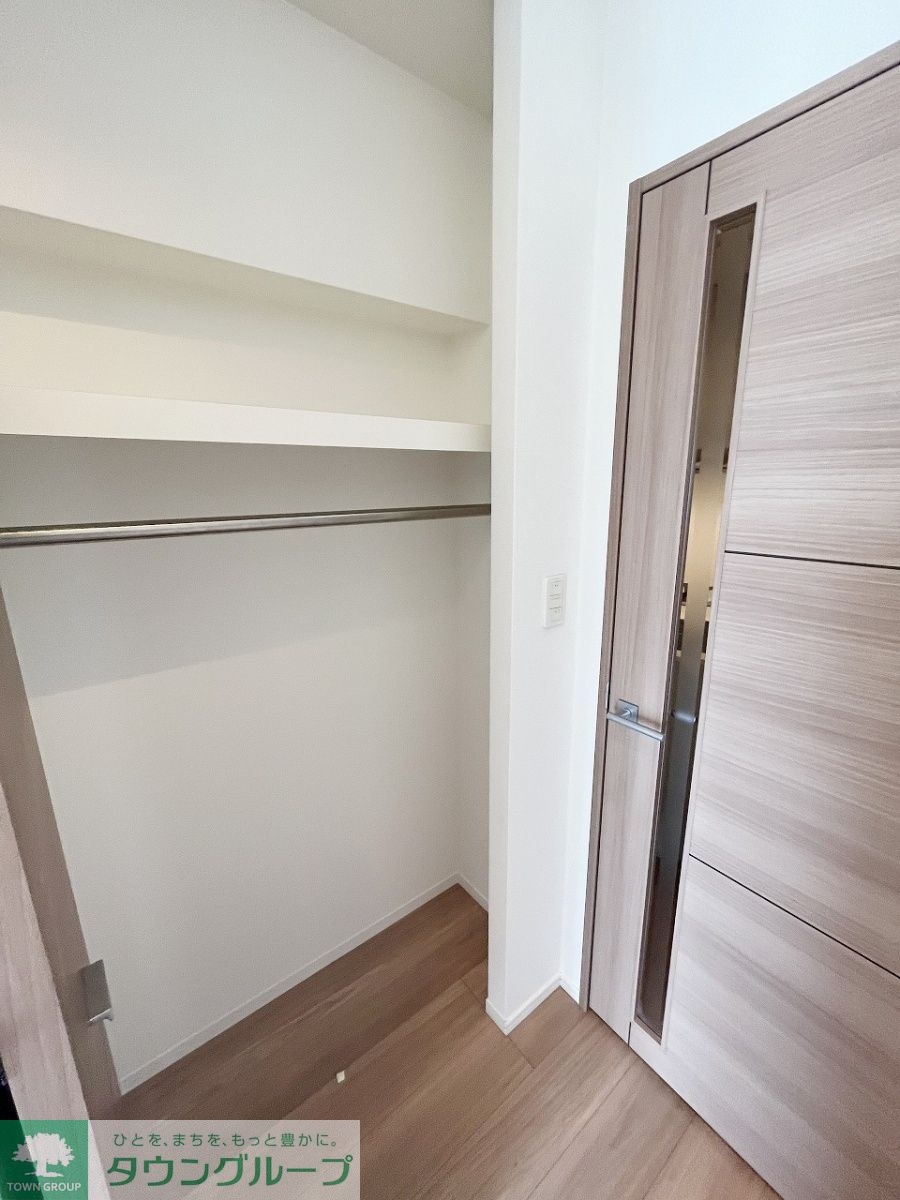 スパシエグランス学芸大学の物件内観写真