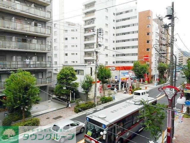 メゾンドオルムの物件内観写真