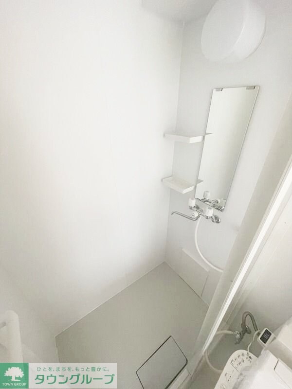 メゾンドオルムの物件内観写真