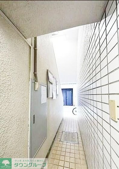 メゾンドオルムの物件内観写真